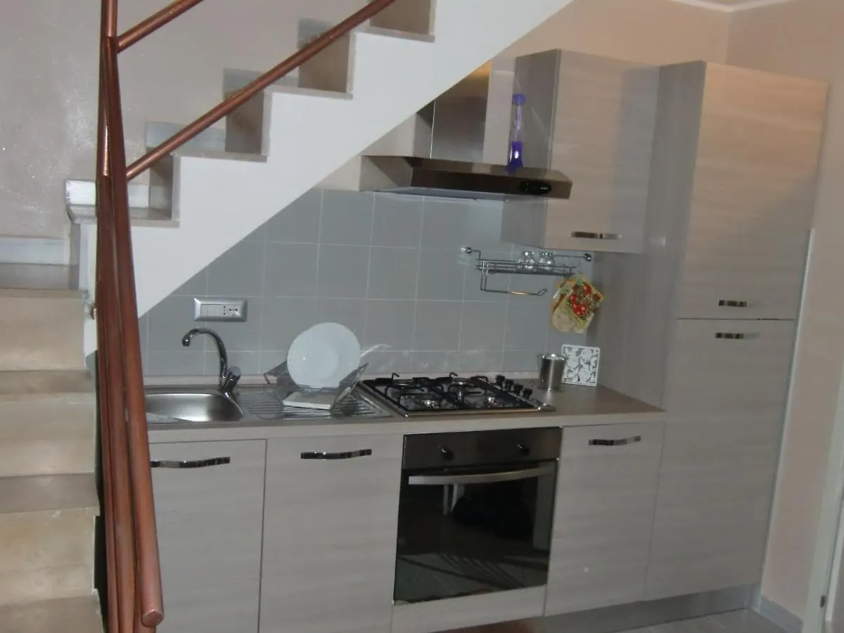 Simy4 Apartment Naples Italy