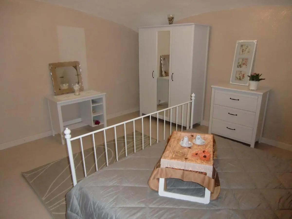 Simy4 Apartment Naples