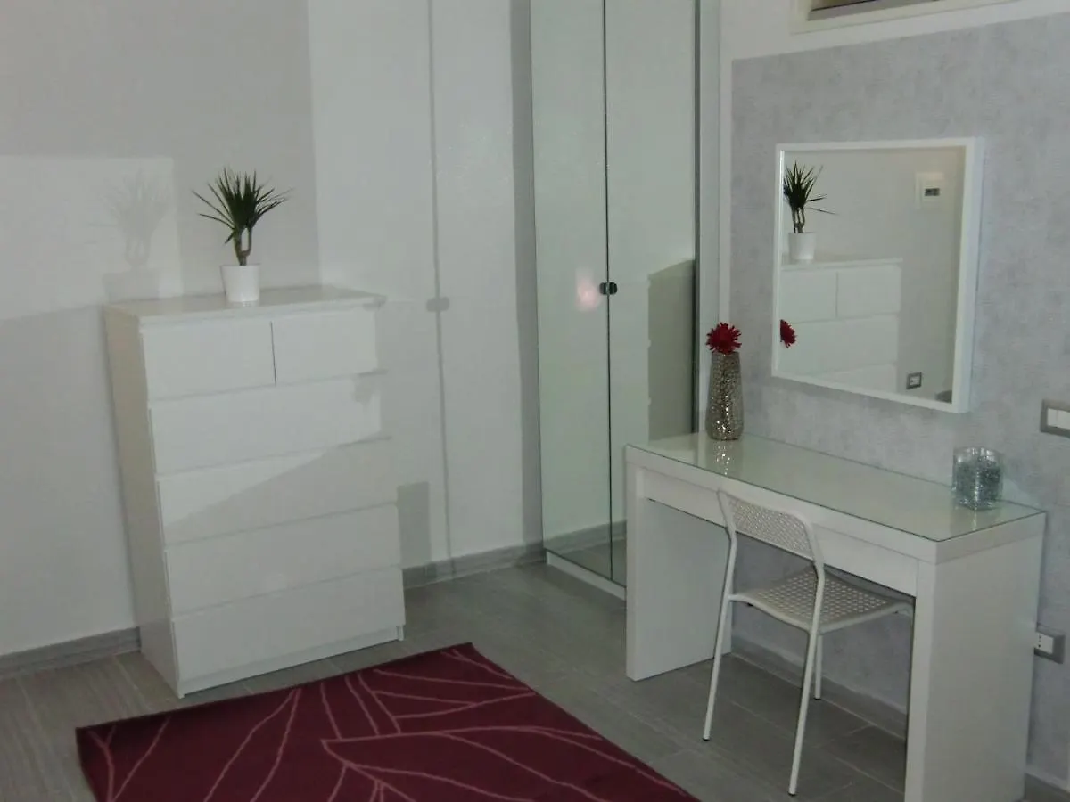 Simy4 Apartment Naples 0*,