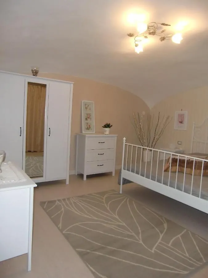 Simy4 Apartment Naples