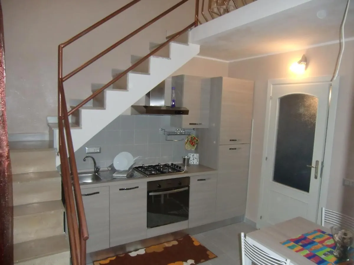 Simy4 Apartment Naples