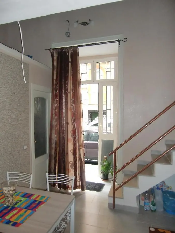 Simy4 Apartment Naples 0*,  Italy