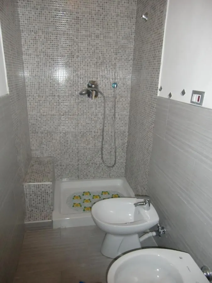 Simy4 Apartment Naples