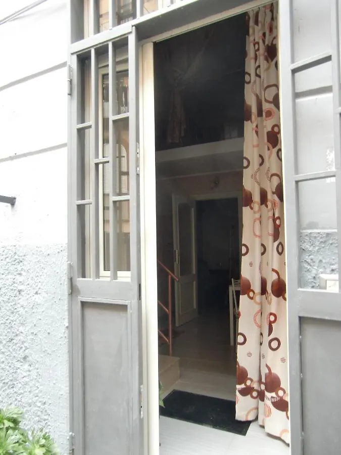 Simy4 Apartment Naples