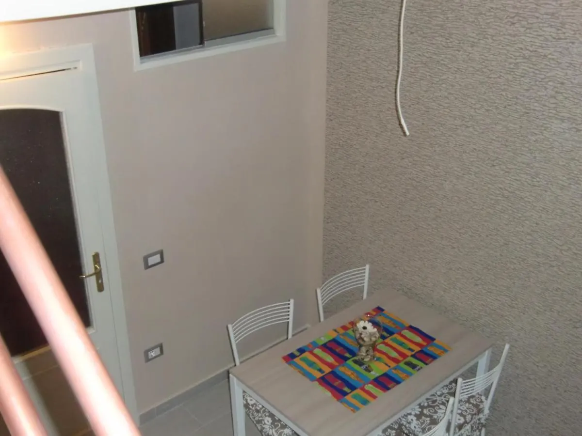 Simy4 Apartment Naples
