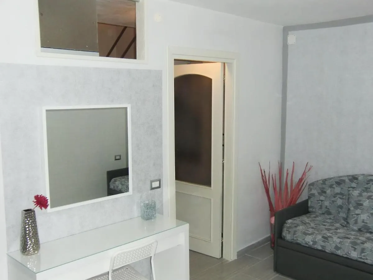 Simy4 Apartment Naples