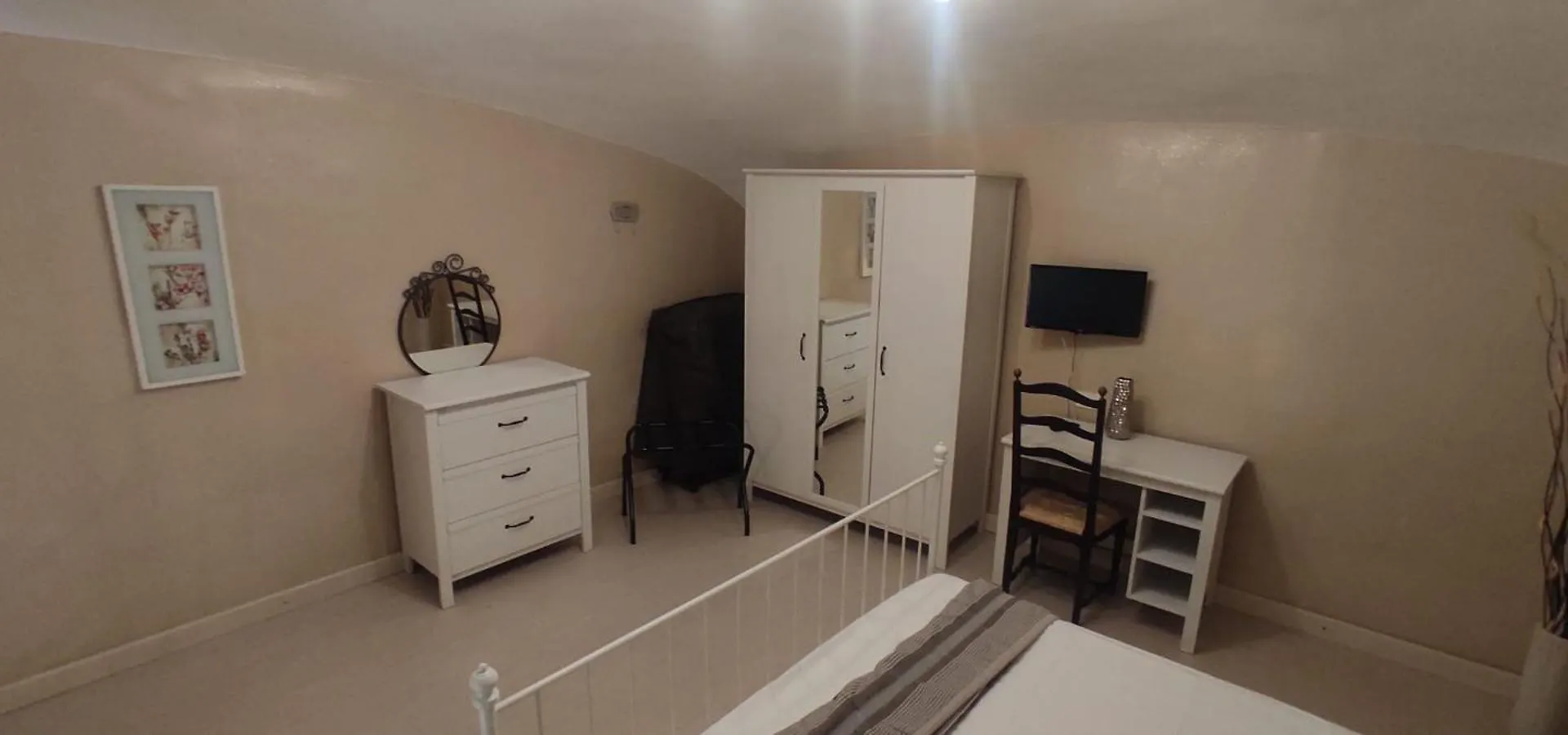 Simy4 Apartment Naples 0*,