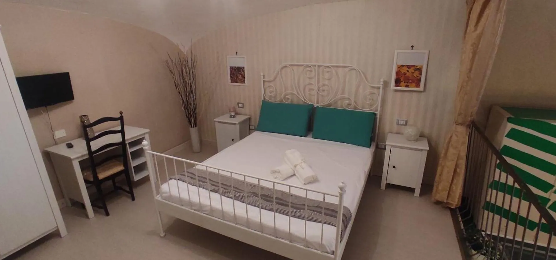 Simy4 Apartment Naples
