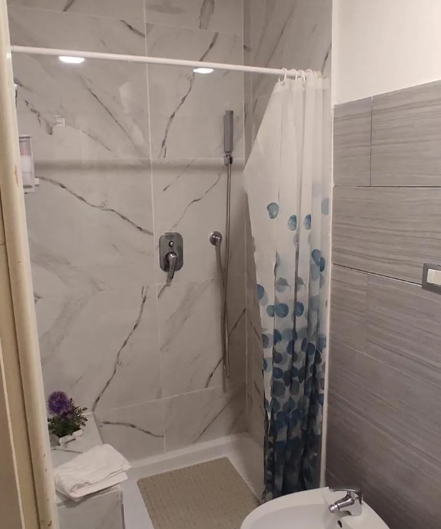 Simy4 Apartment Naples